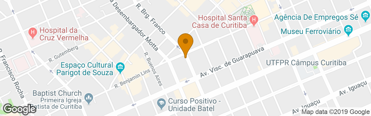 Hotel Ibis Curitiba Shopping 