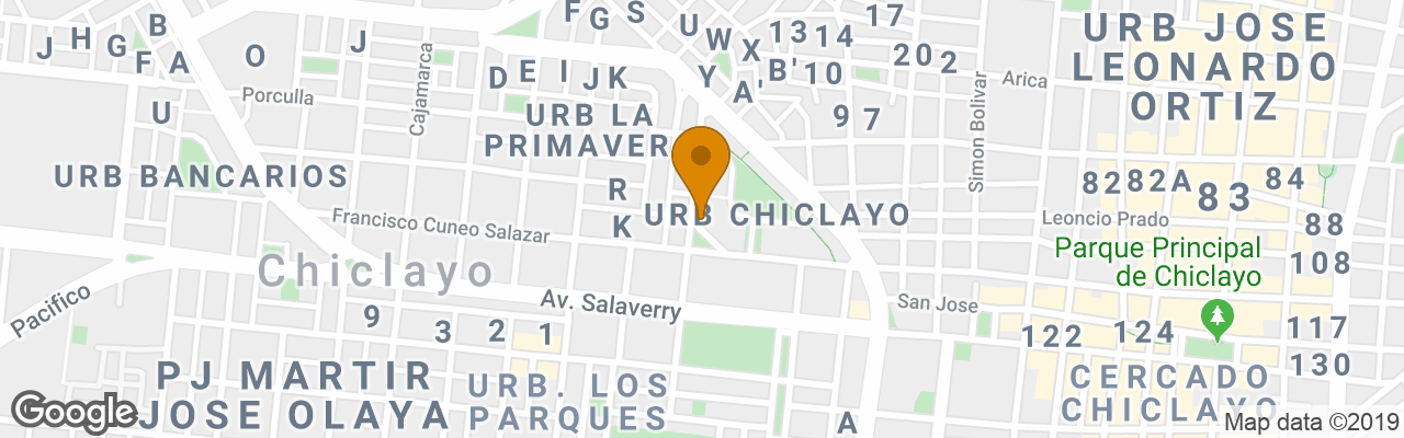 Hotel Casa De La Luna