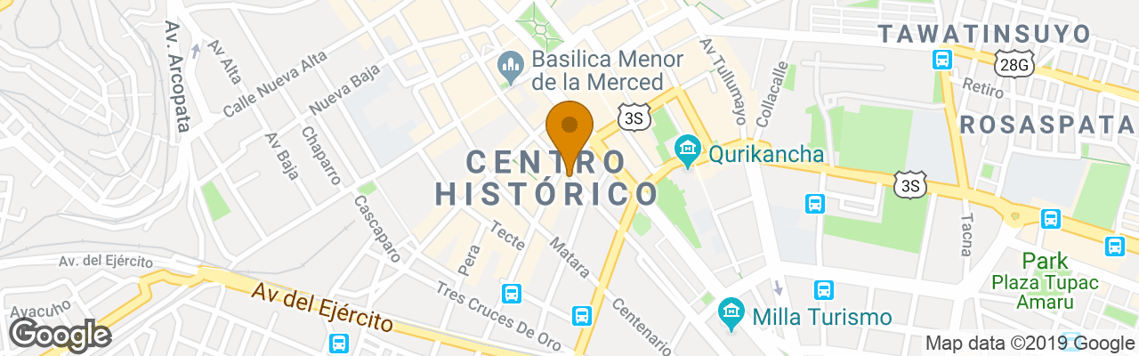 Hotel Amanecer En El Sol