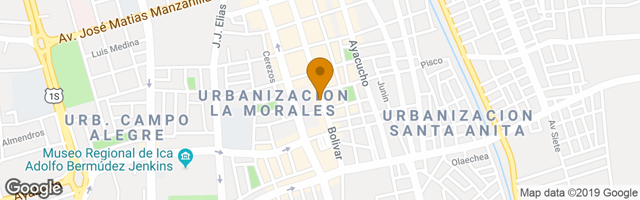 Hotel Dunas Lodge Ica