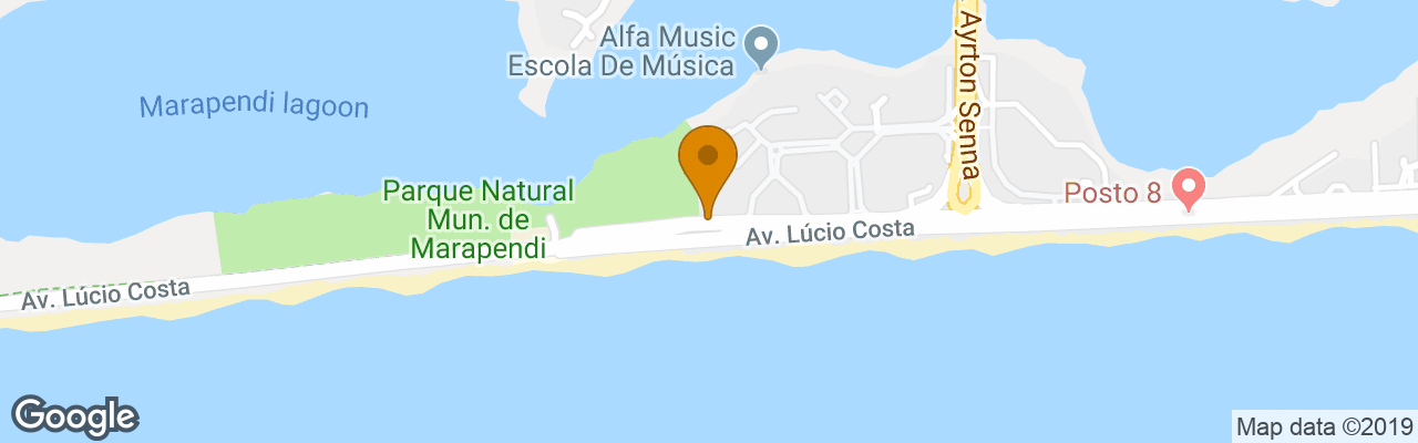 Hotel Alfabarra Sunset Drive 