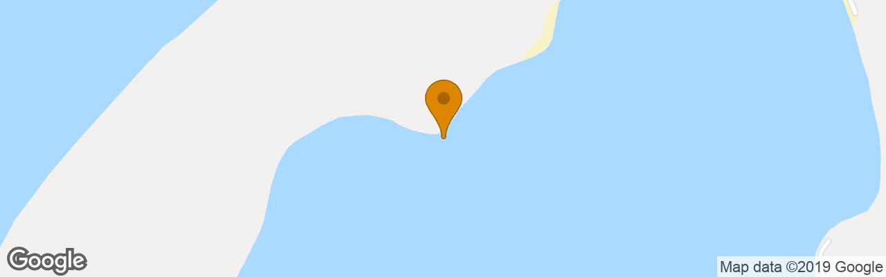 Hotel Cabaña En Agua