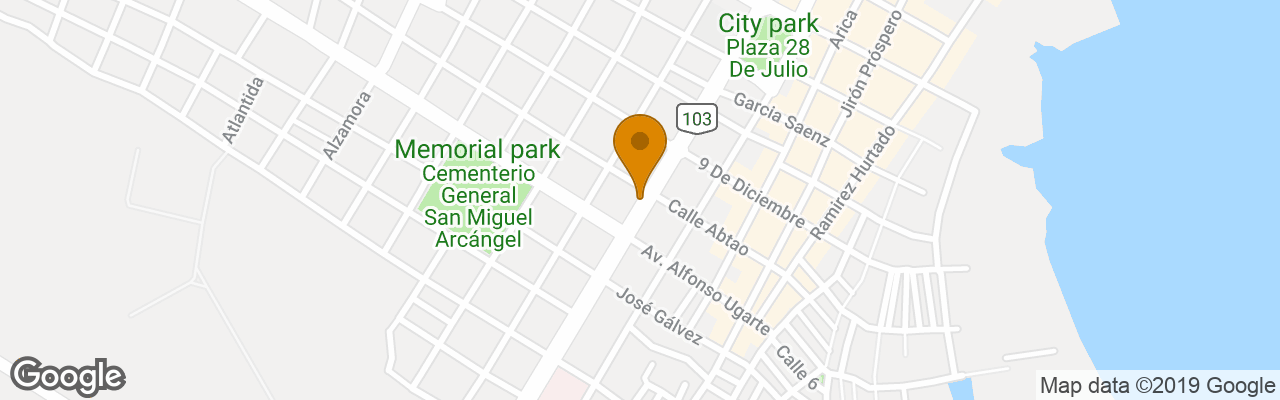 Hotel Alojamiento El Cardenal