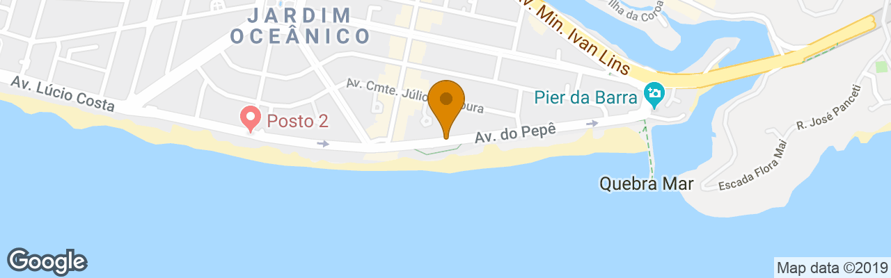 Barraleme Residencia 