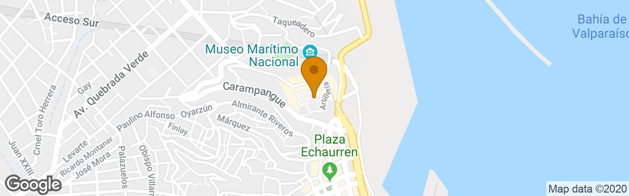 Bed and Breakfast The Yellow House