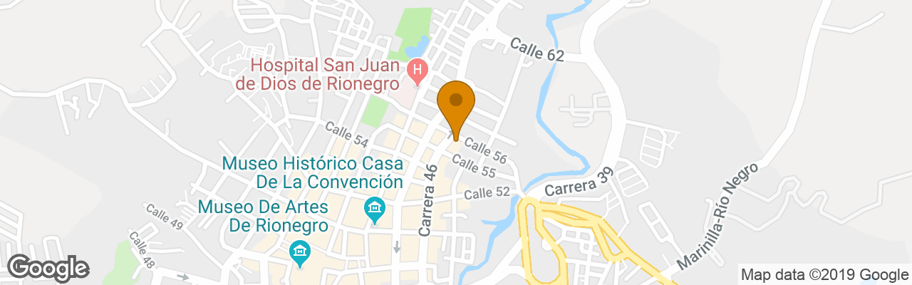 Hotel Torreon Del Oriente