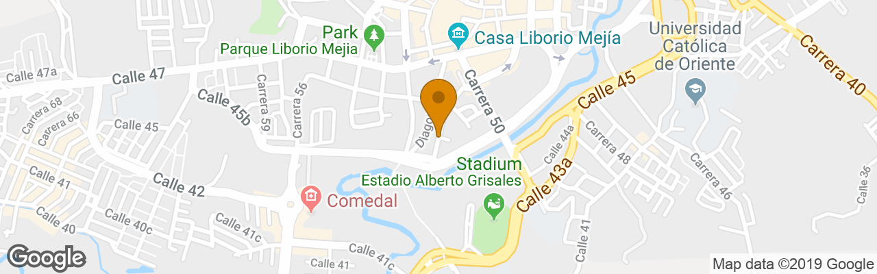 Hotel Valle De San Nicolas