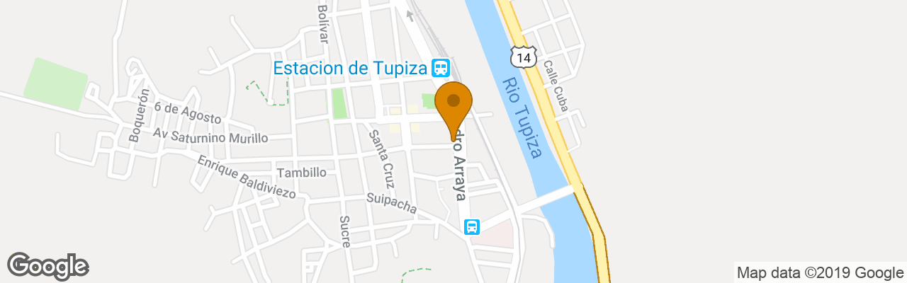 Albergue Hostal Coronel Pedro Arraya