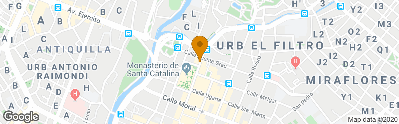 Bed and Breakfast Puñuna Inn