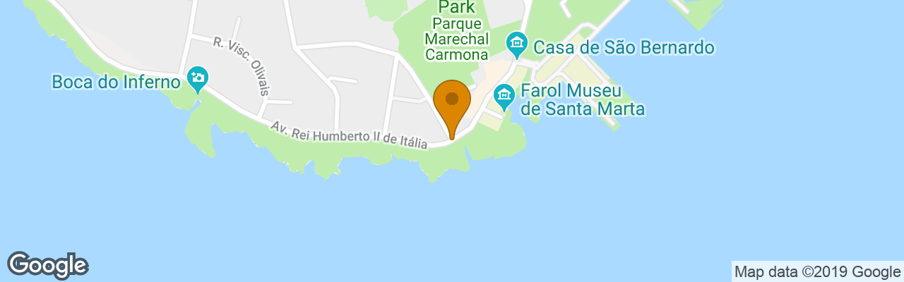 Hotel Vila Galé Cascais 