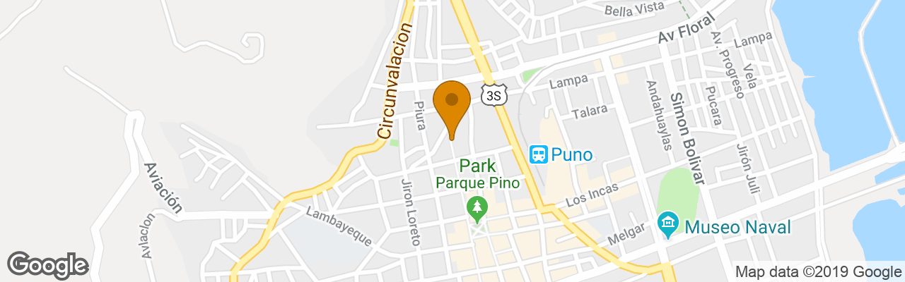 Bed and Breakfast Marlon S House Punoperu