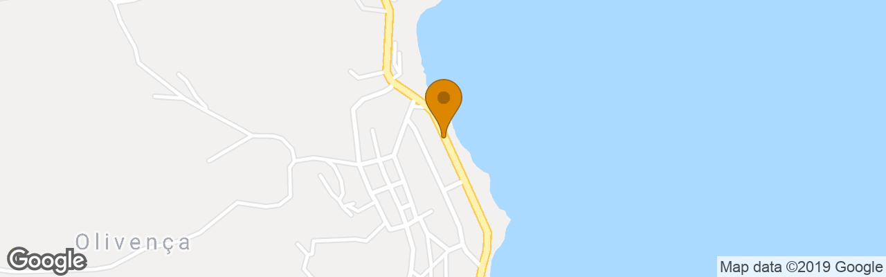 Hotel Pousada Vitoria 