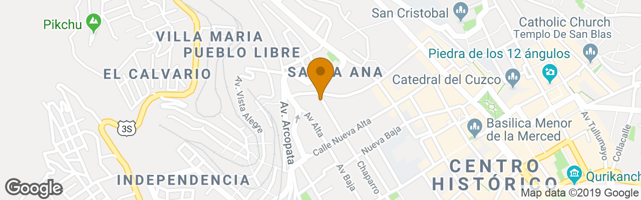 Hotel Inka S Stone Boutique