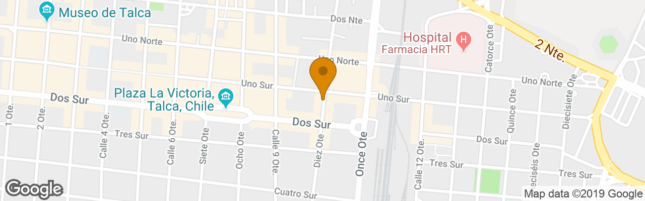 Hotel Boutique Normandi