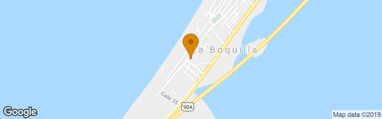 Albergue Sico S Beach House