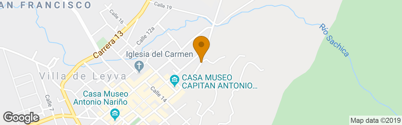 Hotel La Candelaria Real