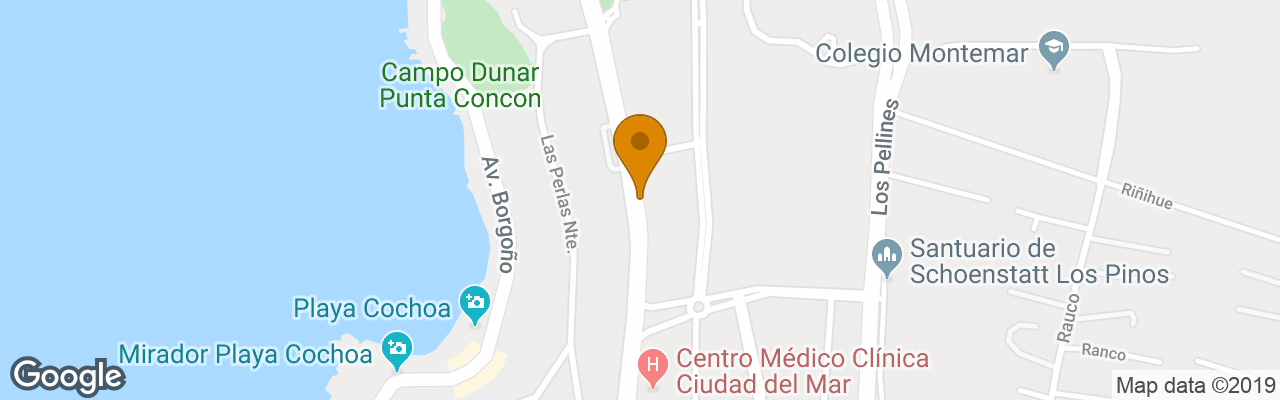 Hotel Camino Del Alto