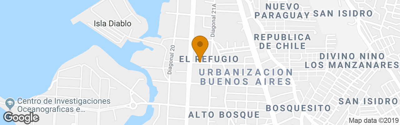 Hotel Gloria Del Norte