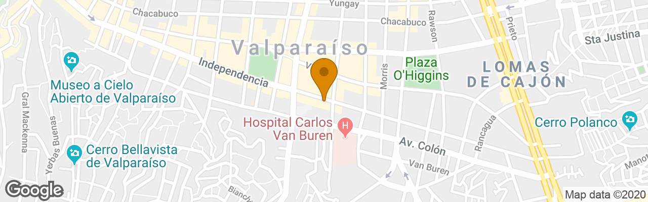 Albergue Scandinavia