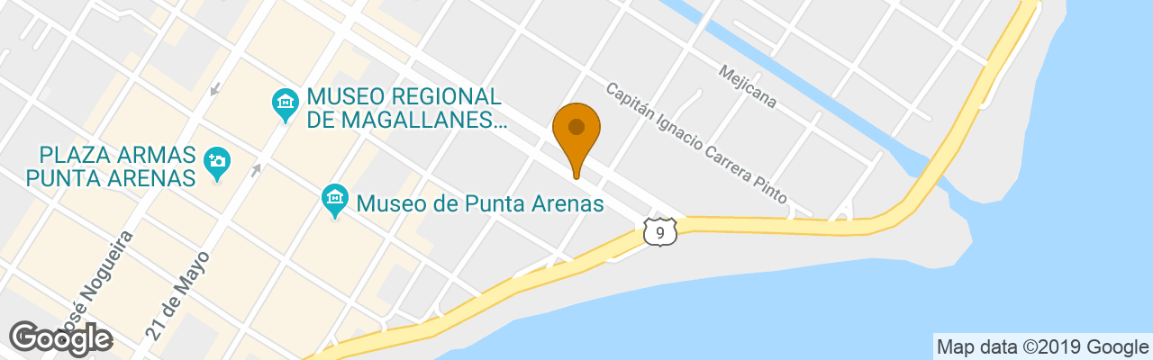 Hotel Yellow Submarine