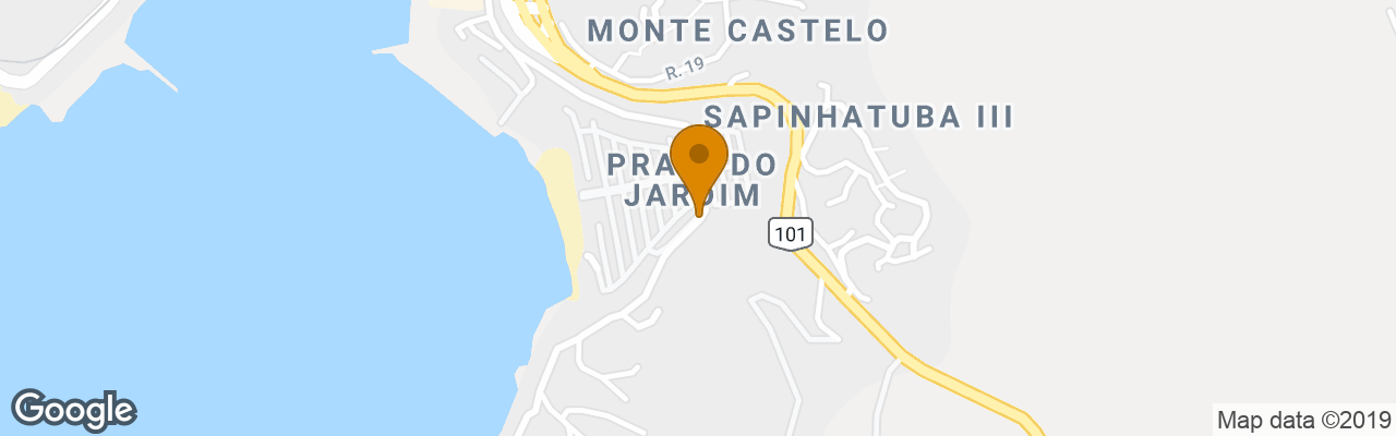 Hotel Pousada Do Alemao 