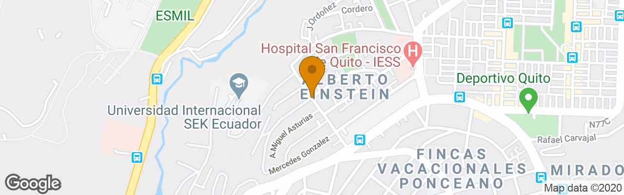 Hotel Ecuatreasures B&b