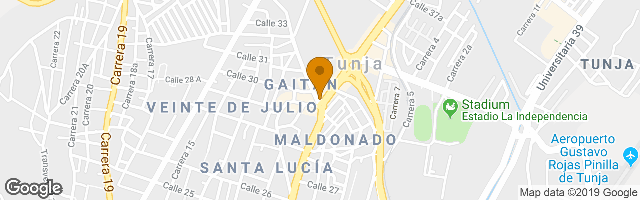 Hotel Bicentenario Tunja Centro