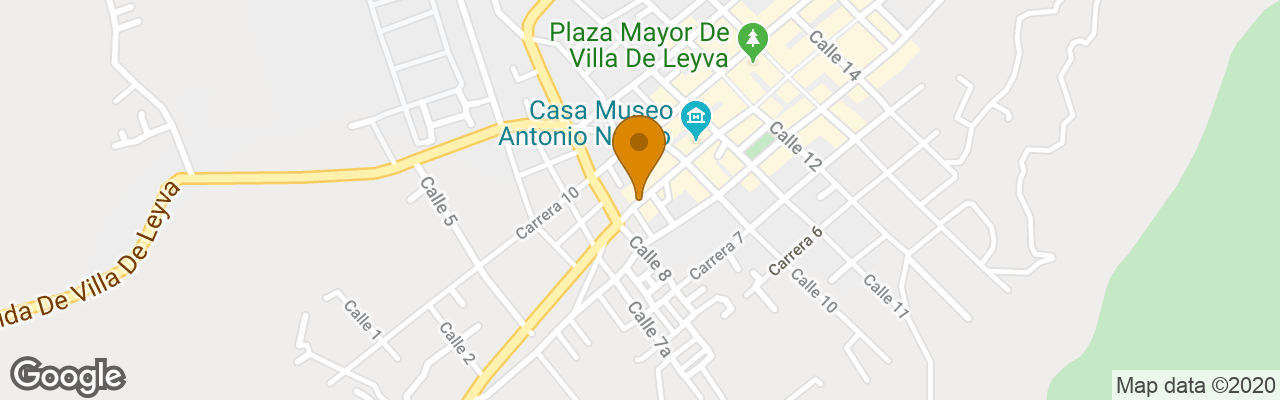 Hotel Hospedaje Villa Lewana