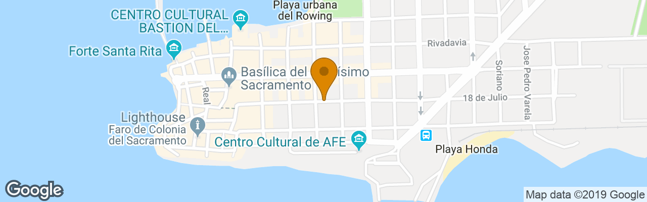 Nuevo Hotel Ciudadela