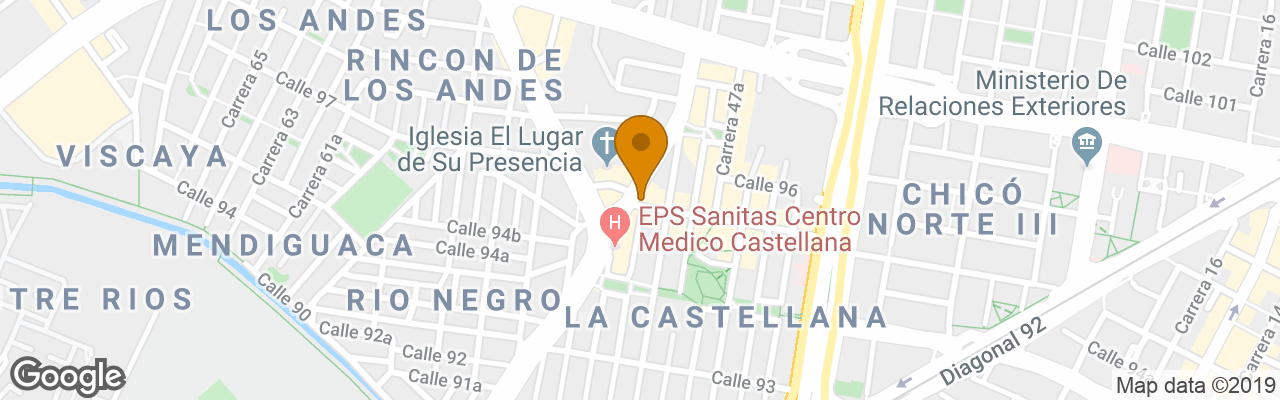 Hotel Cm House   Moreno