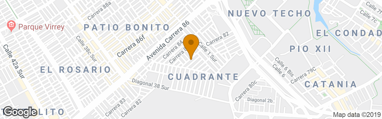 Hotel Hilton Garden Inn Bogota Airport