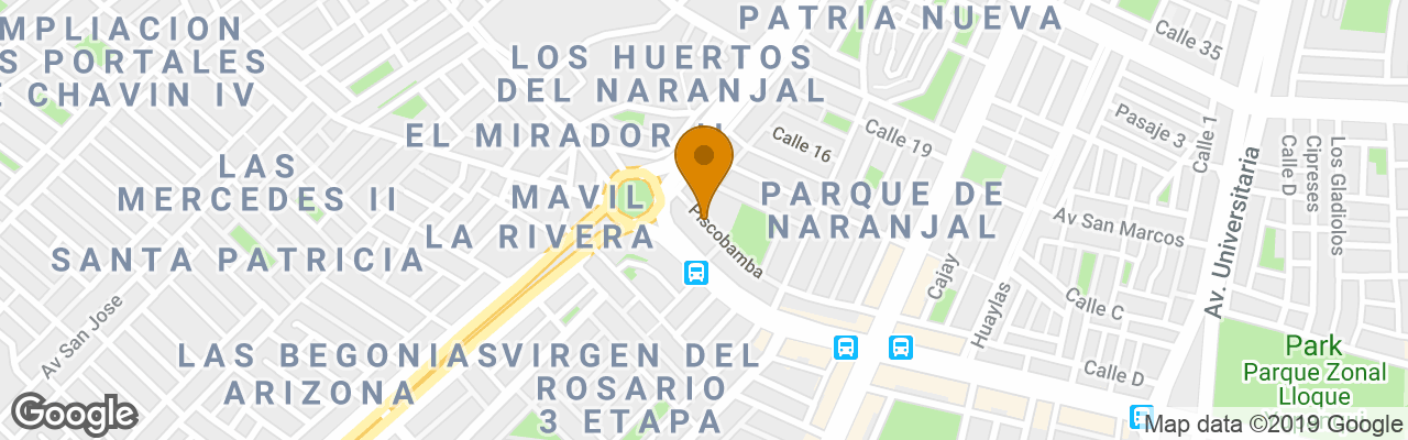 Angelica's House - Apartments