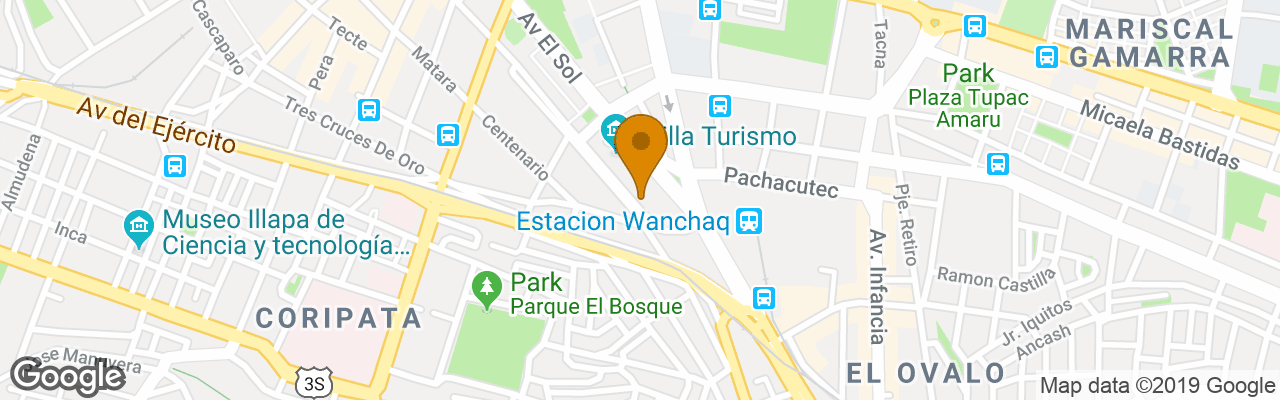 Hotel Wayna Inka Classic