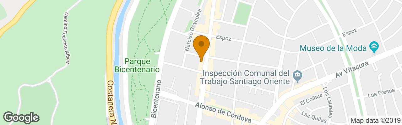 Hotel Nh Collection Santiago Casacostanera