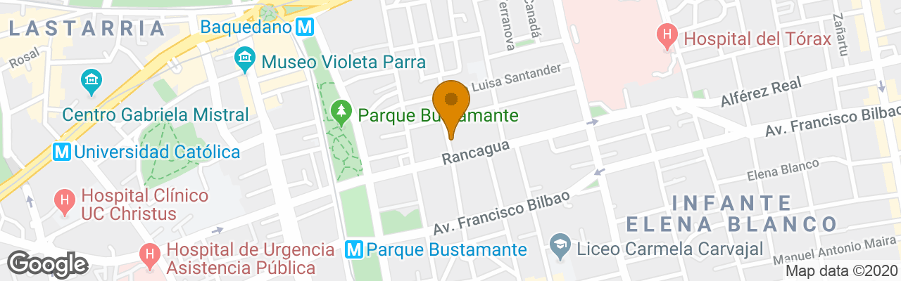 Casa Madero Boutique