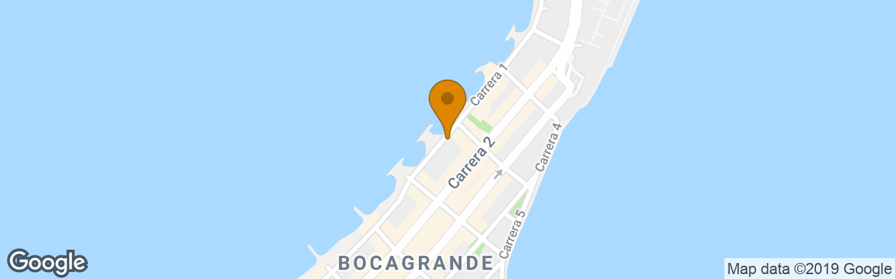 Hotel Hostal Ocean View