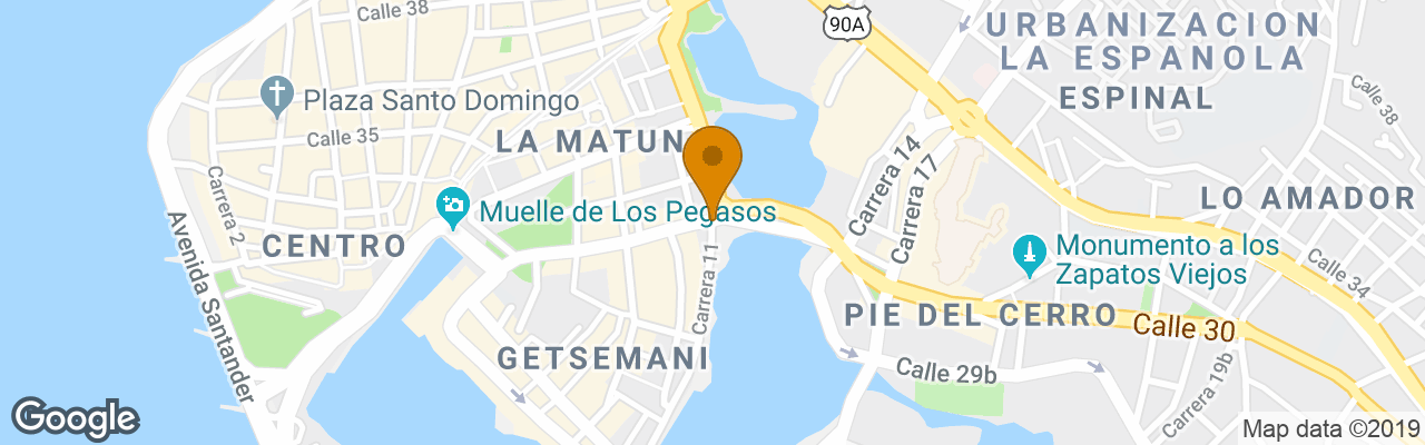 Hotel Getsemani Cartagena Luxury