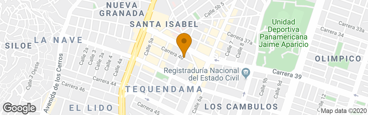 Hotel Jardin De Tequendama