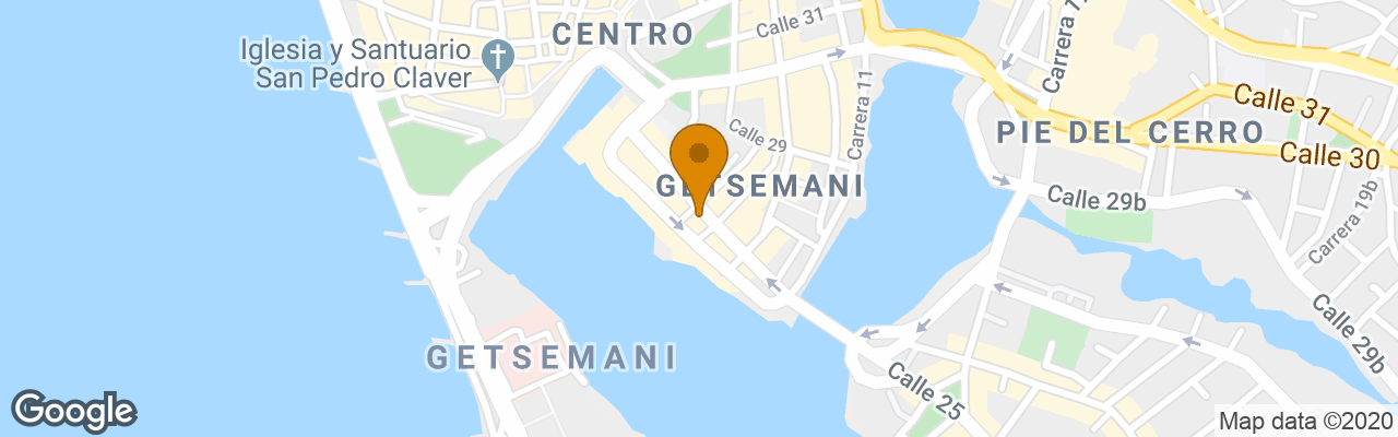 Hotel Fegali Art Boutique