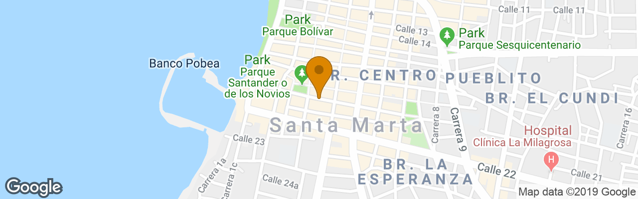 Hotel Boutique Casa Mia