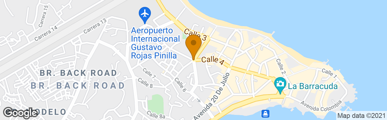 Hostal Posada Doña Rosa