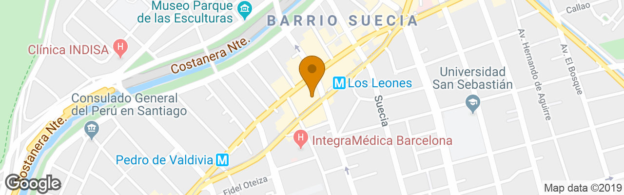 Hotel Providencia Town Apartments