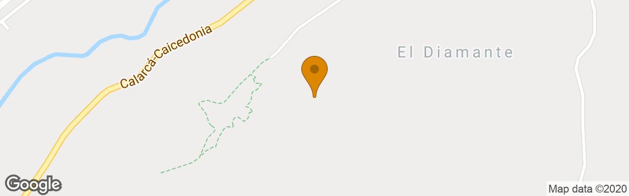 Resort Hacienda Combia By Sercotel