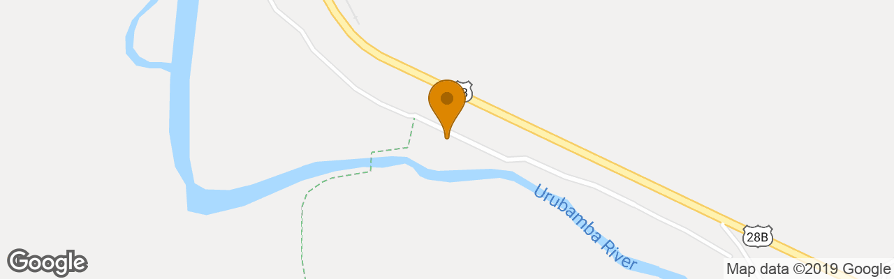 Hotel Gringo Bills Sacred Valley