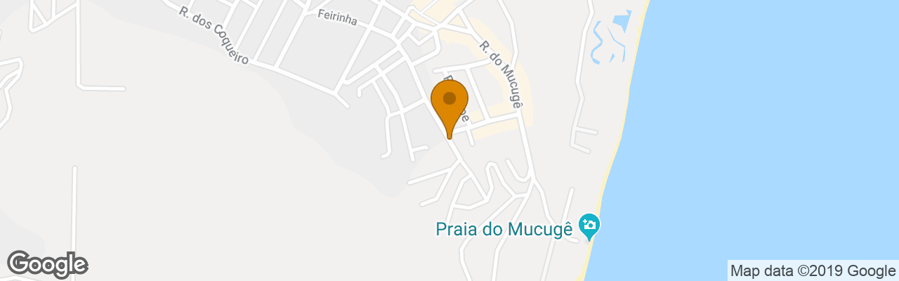 Hotel Pousada Cabo Verde 