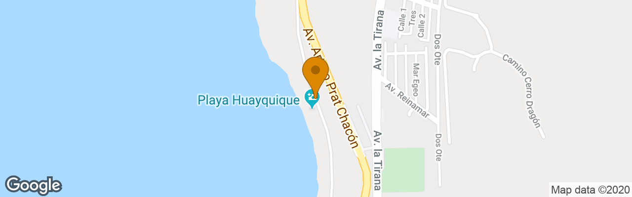 Hotel Huantajaya Apart