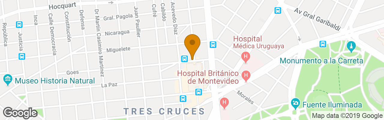 Hotel Ciudadano Suites