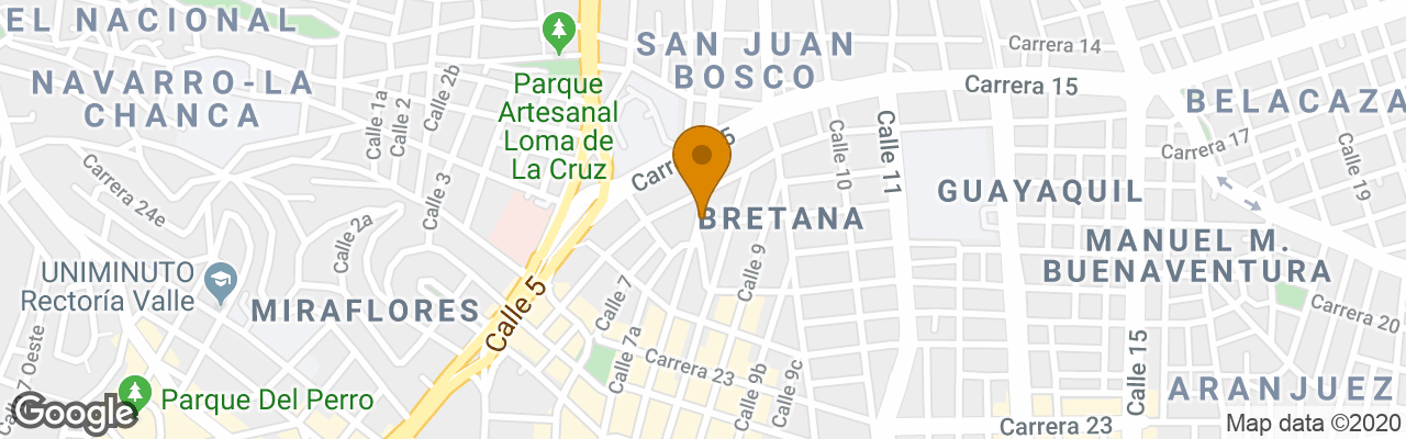 Apartasuites San Marcos