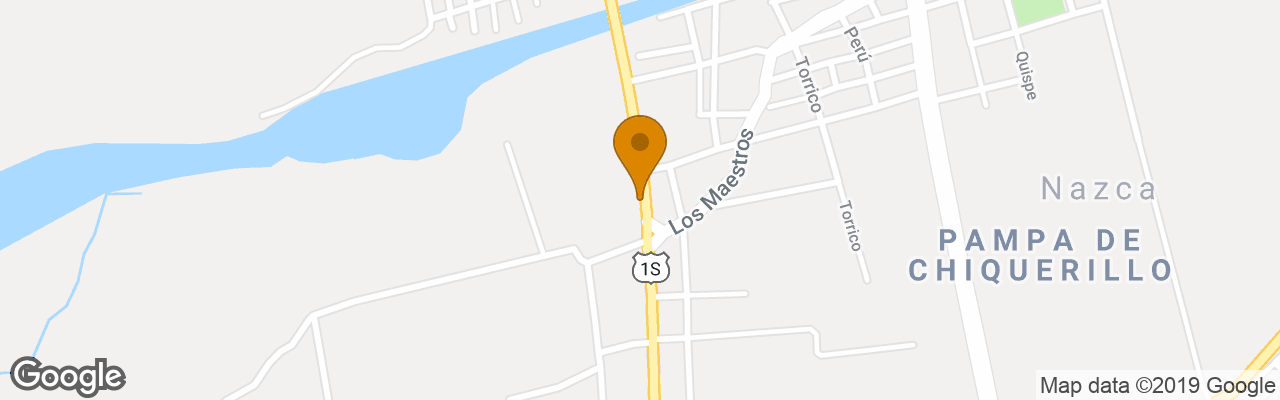 Hotel Fundo San Rafael