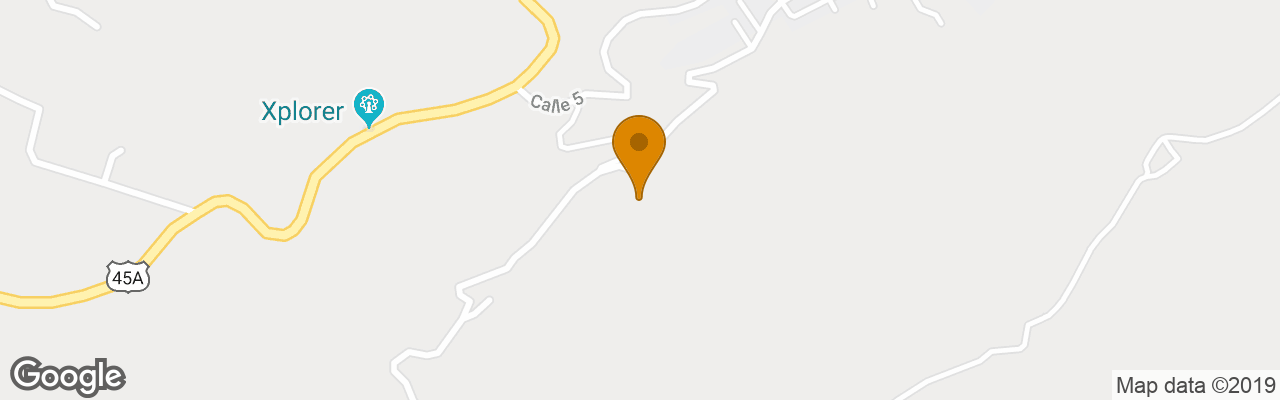 Hotel Hacienda Santa Barbara